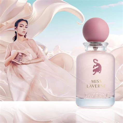 miss laverne perfume